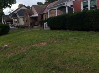 2051 Parkhill Dr, Dayton, OH 45406