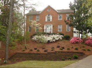 3530 Hidden Hollow Ct, Marietta, GA 30068