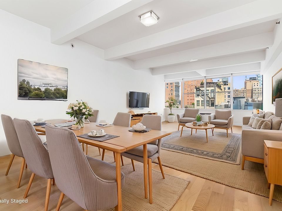1st image of 50 Murray St APT 1110