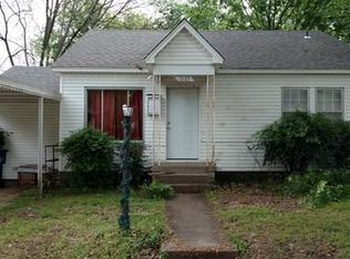 1005 S 19th St, Fort Smith, AR 72901
