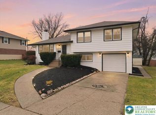 3120 Hilly Rd, Bethlehem, PA 18017