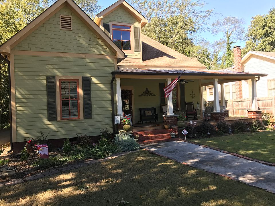 1st image of 221 Bartow St