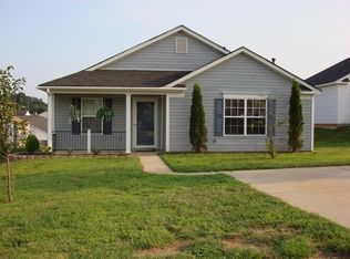 3036 Rockingham Ln SW, Concord, NC 28025