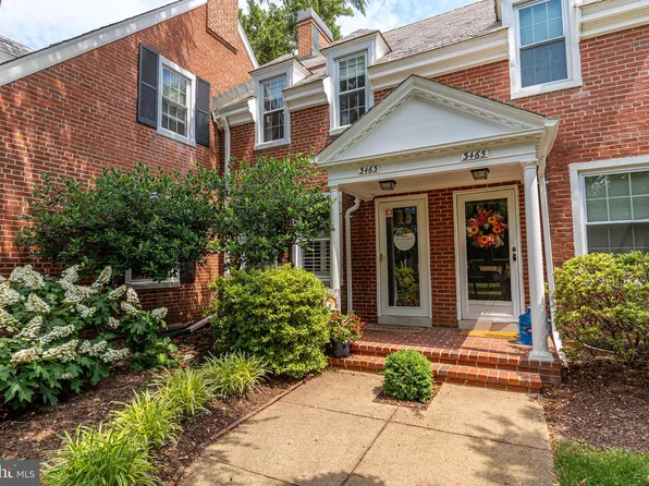 3463 S Wakefield St, Arlington, VA 22206