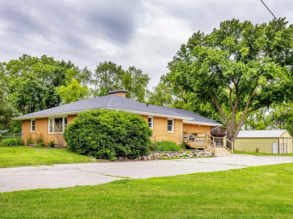 4700 SE 34th St, Des Moines, IA 50320
