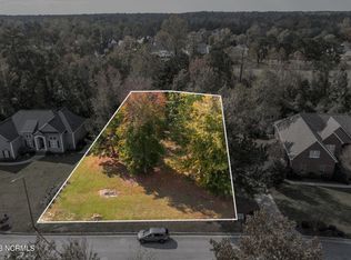 120 Friburg Rd, New Bern, NC 28562