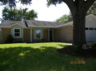 2010 Marot Dr, Katy, TX 77493