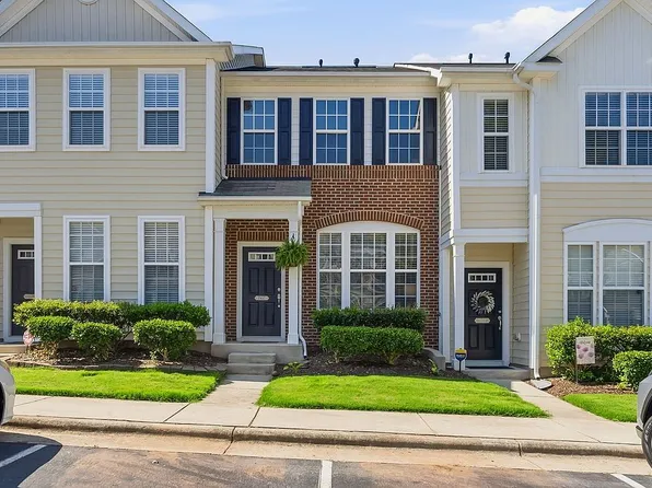 7857 Spungold St, Raleigh, NC 27617