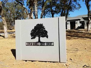 13950 Knoll Crest Ct, Red Bluff, CA 96080