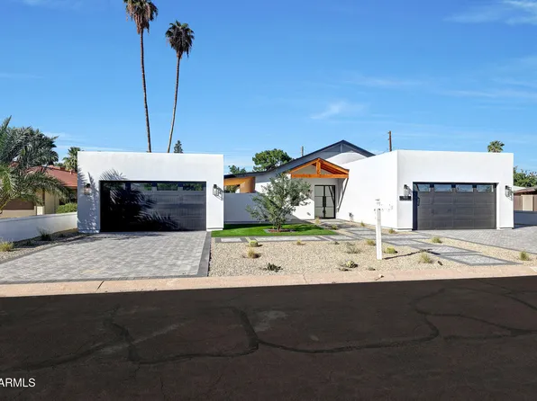 6050 E HOLLYHOCK Street, Phoenix, AZ 85018