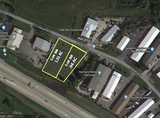 138 Industrial Dr LOT 36, Gilberts, IL 60136