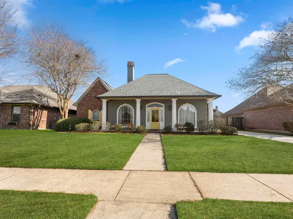 17750 Glen Forest Ave, Baton Rouge, LA 70817
