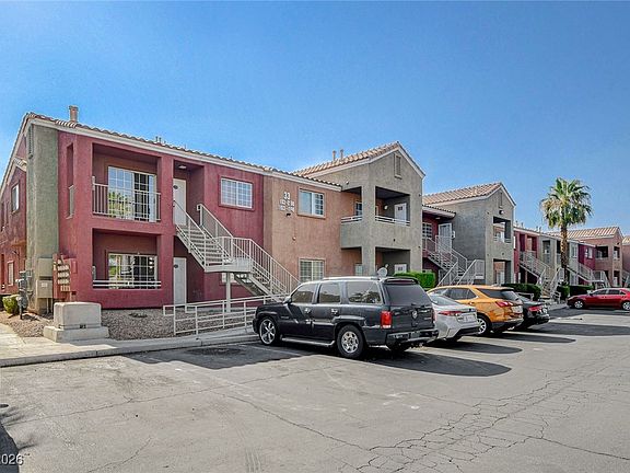 2nd image of 4730 E Craig Rd Unit 2193