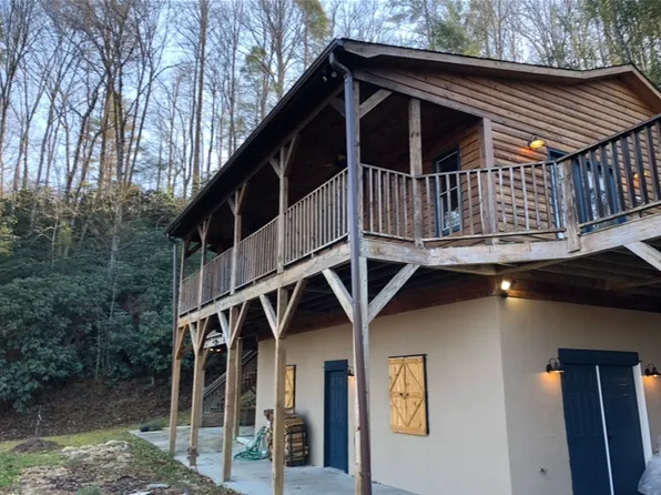 7947 Elk Creek Darby Rd, Ferguson, NC 28624