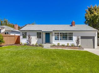 1814 Viola Pl #A, Costa Mesa, CA 92627