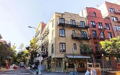 Rented by J PRESTON AND ASSOCIATES INC