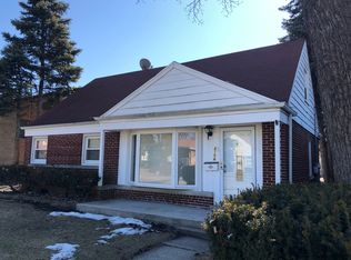 4706 Saint Charles Rd, Bellwood, IL 60104