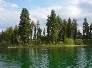 56 Rainbow Ct, Libby, MT 59923