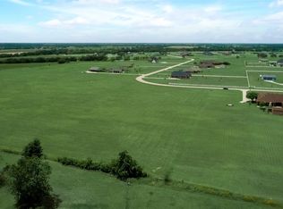 264 Sidewinder Loop, Ferris, TX 75125