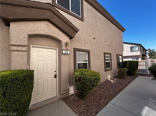 4613 Even Money Ct Unit 102, Las Vegas, NV 89122