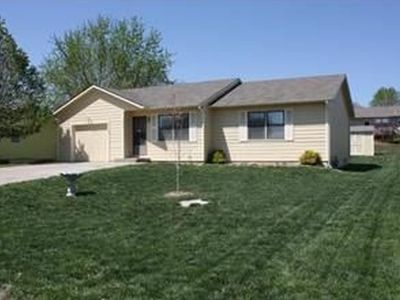 33774 W 88th St, De Soto, KS, 66018