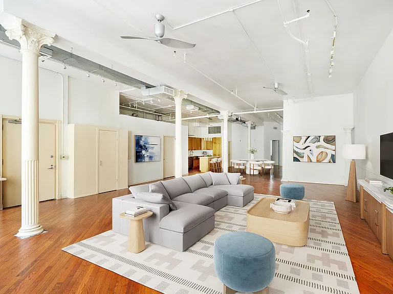 20 Greene St #3B — Photo 3
