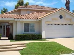 2586 Wandering Ridge Dr, Chino Hills, CA 91709