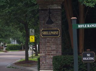 1481 Appling Dr, Mount Pleasant, SC 29464