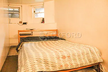 Rented by Oxford Property Group