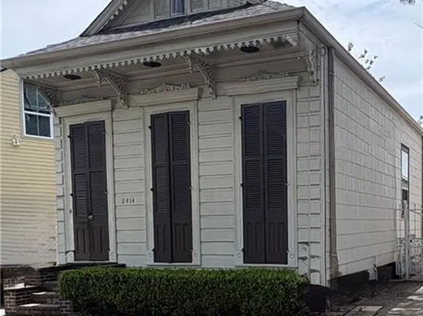 2414 Ursulines Ave, New Orleans, LA 70119