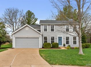 231 Maeve Ct, Ballwin, MO