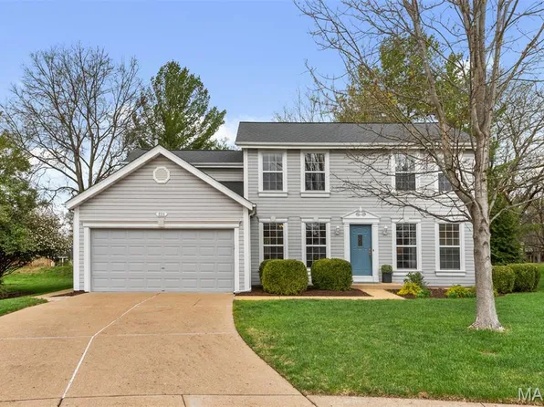 231 Maeve Ct, Ballwin, MO 63021