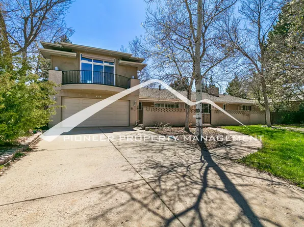 275 Monaco Pkwy, Denver, CO 80220