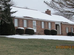 318 Deel St, Lebanon, VA 24266