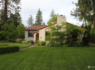 930 E 28th Ave, Spokane, WA 99203