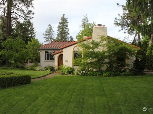 930 E 28th Avenue, Spokane, WA 99203