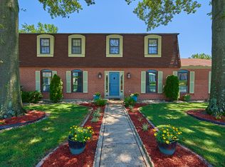 5432 Regalway Dr, Saint Louis, MO