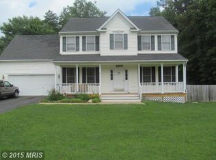 44 Hulvey Dr, Stafford, VA 22556