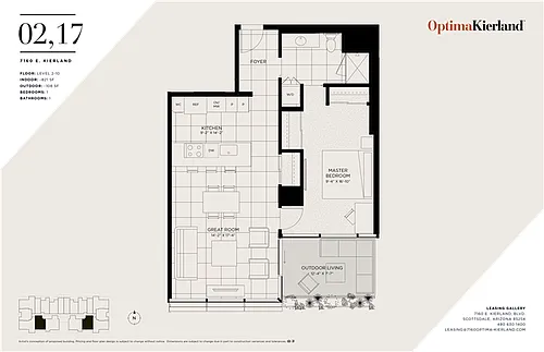 Floor plan 02-17