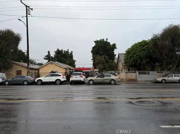 2531 E El Segundo Blvd, Compton, CA 90222