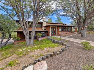 604 Broken Arrow Cir, Prescott, AZ 86303