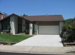 4306 N Larwin Ave, Concord, CA 94521