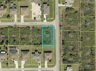 2551 25th St W UNIT 10, Lehigh Acres, FL 33971