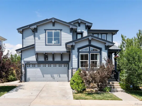 10575 Jewelberry Trail, Littleton, CO 80130