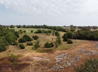 14616 W Butterfield Xing, Coleman, OK 73432