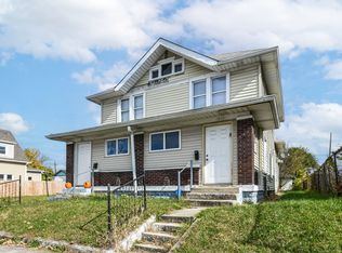 1003 Saint Peter St, Indianapolis, IN