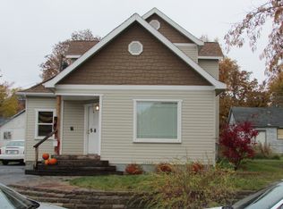 608 W Dalton Ave, Spokane, WA 99205