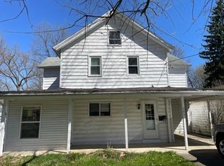 303 E Pleasant St, Corry, PA 16407