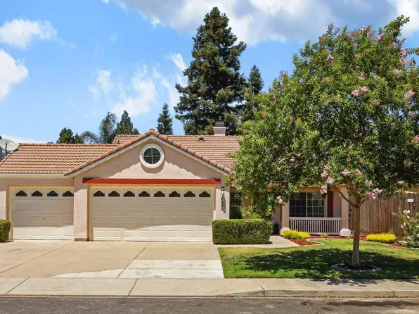 4525 Sun Ray Ln, Salida, CA 95368