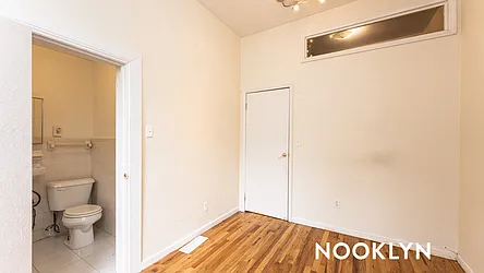 Rented by Nooklyn NYC LLC